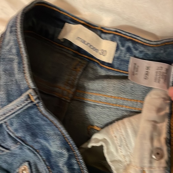 Maurice’s jeans size 30 - Picture 5 of 6